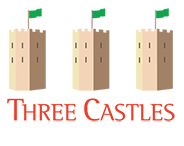 Three Castles